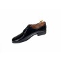 Oferta marimea 40 - Pantofi barbati eleganti din piele naturala - LMOD2NLAC